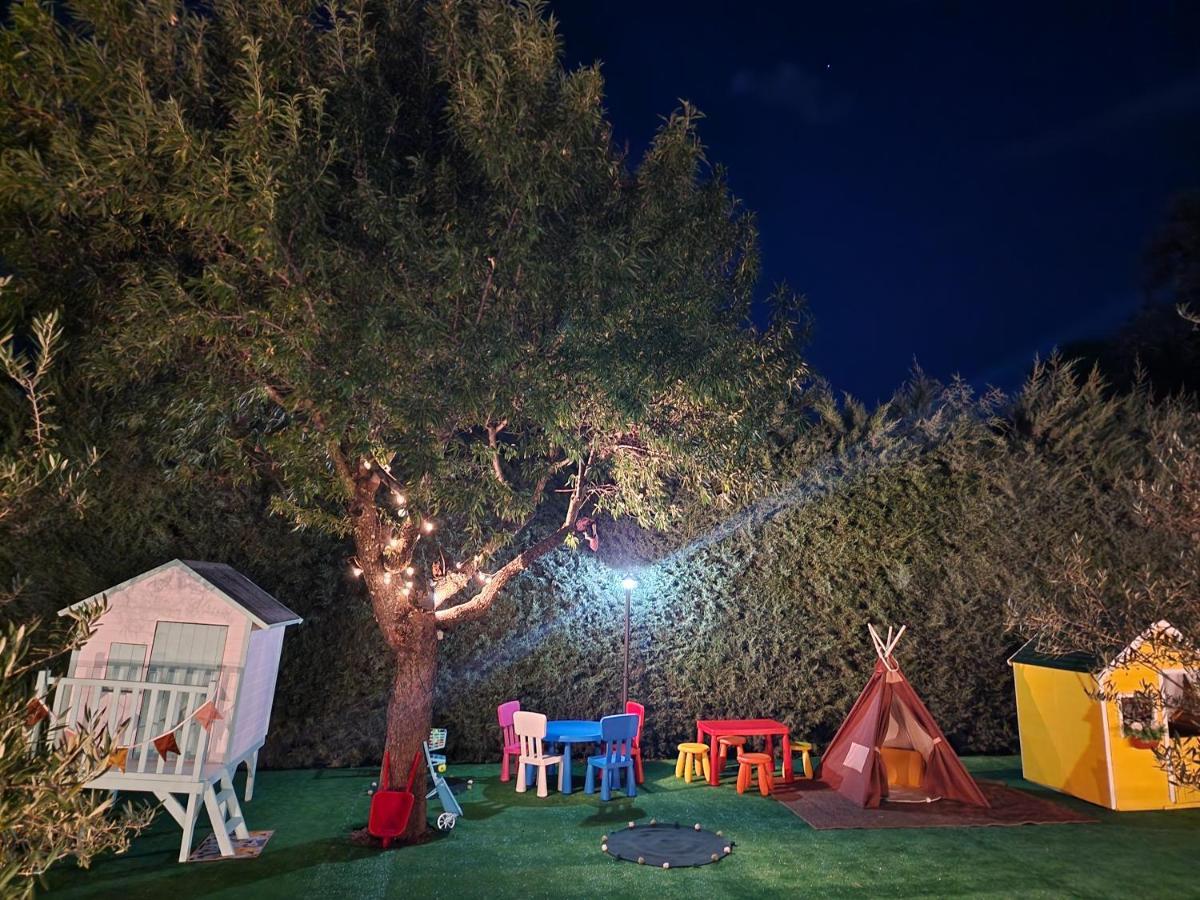 Casa Rural El Canto Del Agua マルパルティダ・デ・プラセンシア エクステリア 写真