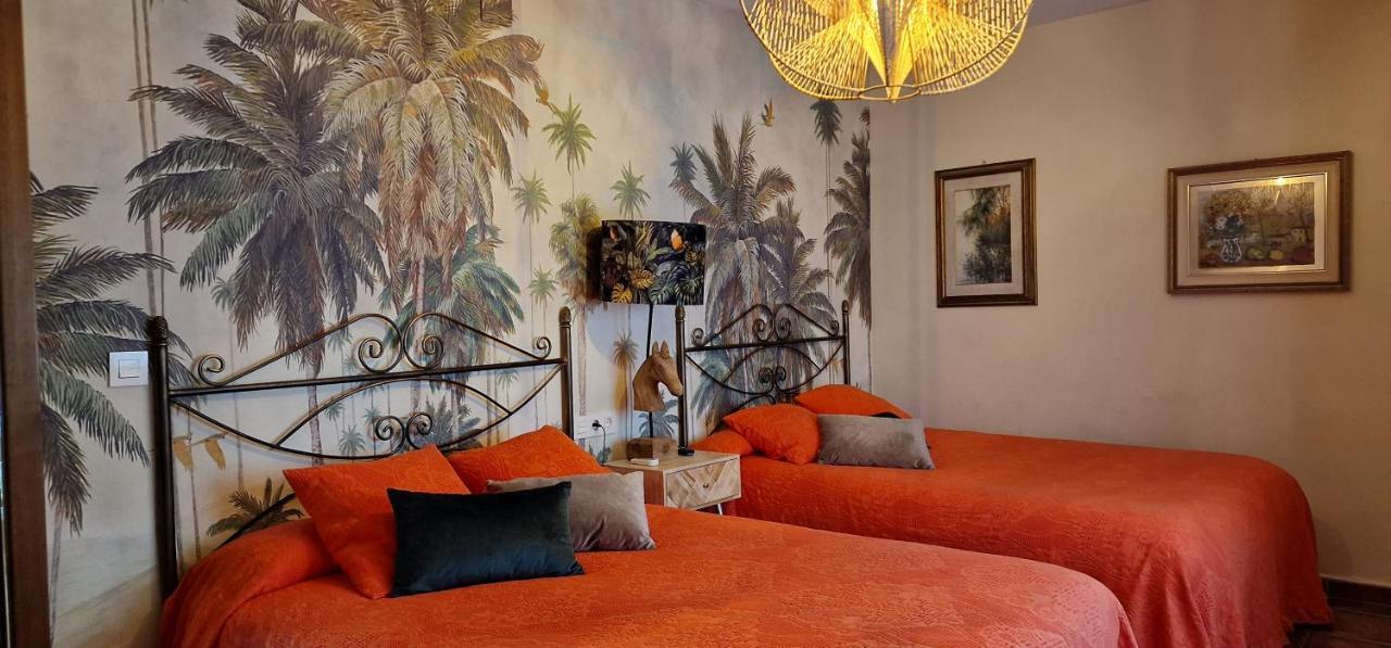 Casa Rural El Canto Del Agua マルパルティダ・デ・プラセンシア エクステリア 写真